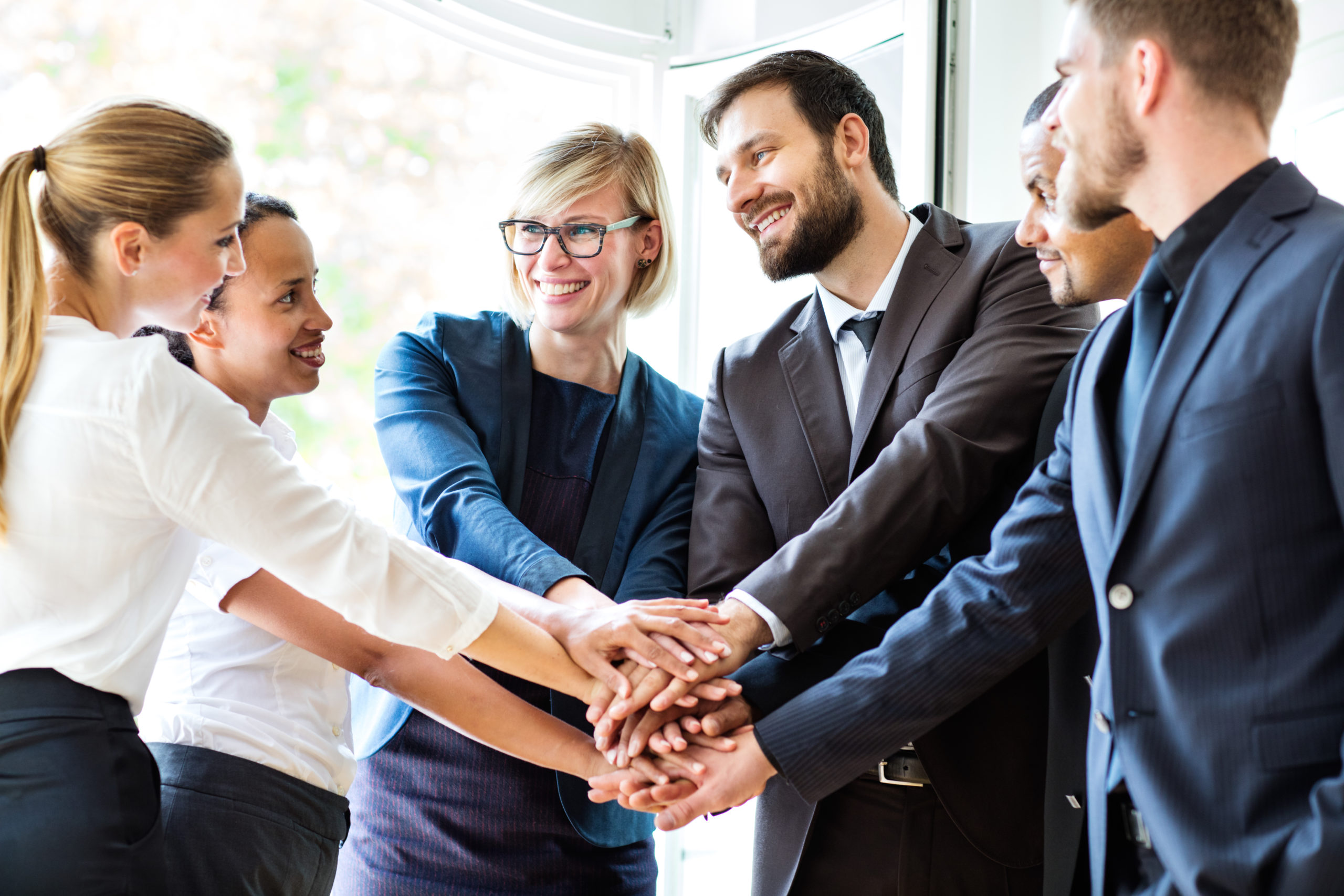 Teamwork international